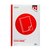 Voorblad Quantore A4 PP 300 micron zwart 100 stuks