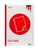 Voorblad Quantore A4 PP 300 micron zwart 100 stuks