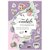 Stickerboek CreaChick A5 50 vel