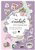 Stickerboek CreaChick A5 50 vel