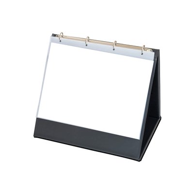 Chevalet de table Rillstab paysage 10 pochettes
