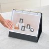 Chevalet de table Rillstab paysage 10 pochettes Photo