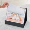 Chevalet de table Rillstab paysage 10 pochettes Photo