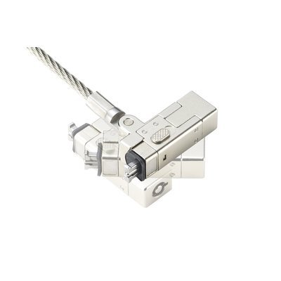 Câble de sécurité Kensington EQ NanoSaver 2.0 à clé