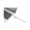 Câble de sécurité Kensington EQ NanoSaver 2.0 à clé Photo
