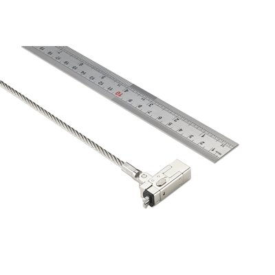 Câble de sécurité Kensington EQ NanoSaver 2.0 à clé
