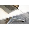 Câble de sécurité Kensington EQ NanoSaver 2.0 à clé Photo