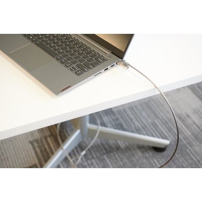 Câble de sécurité Kensington EQ NanoSaver 2.0 à clé