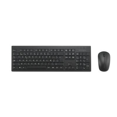 Clavier et souris sans fil Kensington KM150 EQ AZERTY