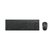 Clavier et souris sans fil Kensington KM150 EQ AZERTY