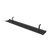 Kabelgoot Euroseats universeel 110cm zwart