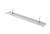 Kabelgoot Euroseats universeel 110cm wit