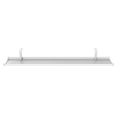 Kabelgoot Euroseats universeel 110cm wit