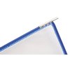 Zichtpaneel Tarifold A4 verticaal blauw 10 stuks foto