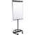 Flipover Legamaster SKETCH EASY mobiele ronde voet