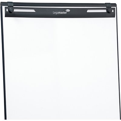 Flipover Legamaster SKETCH EASY mobiele ronde voet