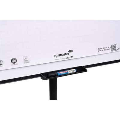 Flipover Legamaster SKETCH EASY mobiele ronde voet