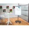 Flipover Legamaster SKETCH EASY mobiele ronde voet foto