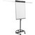 Flipover Legamaster SKETCH PRO mobiele ronde voet