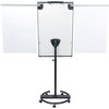 Flipover Legamaster SKETCH PRO mobiele ronde voet foto