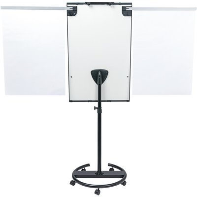 Flipover Legamaster SKETCH PRO mobiele ronde voet