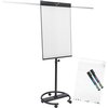 Flipover Legamaster SKETCH PRO mobiele ronde voet foto