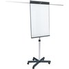 Flipover Legamaster SKETCH PRO mobiele stervoet foto