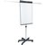Flipover Legamaster SKETCH PRO mobiele stervoet