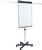 Flipover Legamaster SKETCH PRO mobiele stervoet