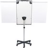Flipover Legamaster SKETCH PRO mobiele stervoet foto