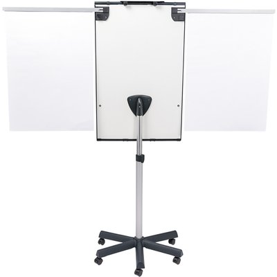 Flipover Legamaster SKETCH PRO mobiele stervoet