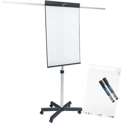 Flipover Legamaster SKETCH PRO mobiele stervoet
