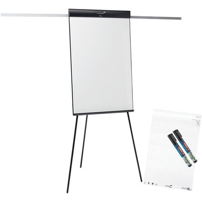Chevalet de conférence Legamaster SKETCH PRO trépied