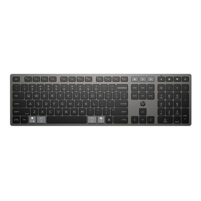 Toetsenbord HP 725 oplaadbaar QWERTY