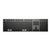 Toetsenbord HP 725 oplaadbaar QWERTY