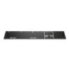 Toetsenbord HP 725 oplaadbaar QWERTY foto