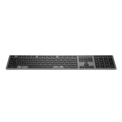 Toetsenbord HP 725 oplaadbaar QWERTY
