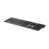 Toetsenbord HP 725 oplaadbaar QWERTY foto