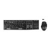 Clavier + Souris HP 725 Rechargeable QWERTY Photo