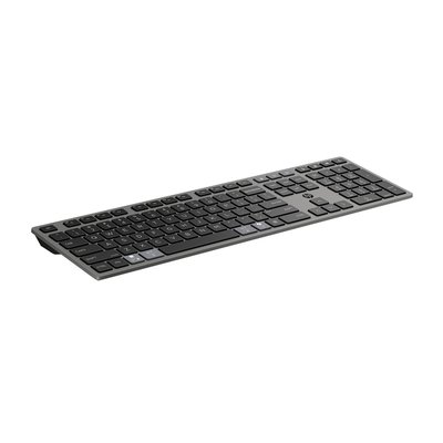 Clavier + Souris HP 725 Rechargeable QWERTY