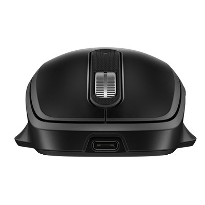 Clavier + Souris HP 725 Rechargeable QWERTY