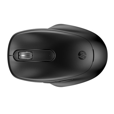Clavier + Souris HP 725 Rechargeable QWERTY