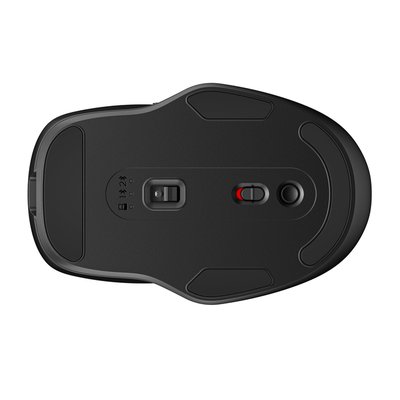 Clavier + Souris HP 725 Rechargeable QWERTY