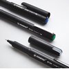 Fineliner STABILO dr!ver fijn groen foto