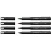 Fineliner STABILO dr!ver Medium assorti 4 pièces Photo