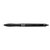 Rollerpen PILOT friXion Ball Plus medium zwart