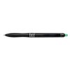 Rollerpen PILOT friXion Ball Plus medium groen foto