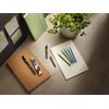 Rollerpen PILOT friXion Ball Plus medium groen foto