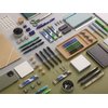 Rollerpen PILOT friXion Ball Plus medium groen foto