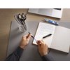 Rollerpen PILOT friXion Ball Plus medium blauw foto